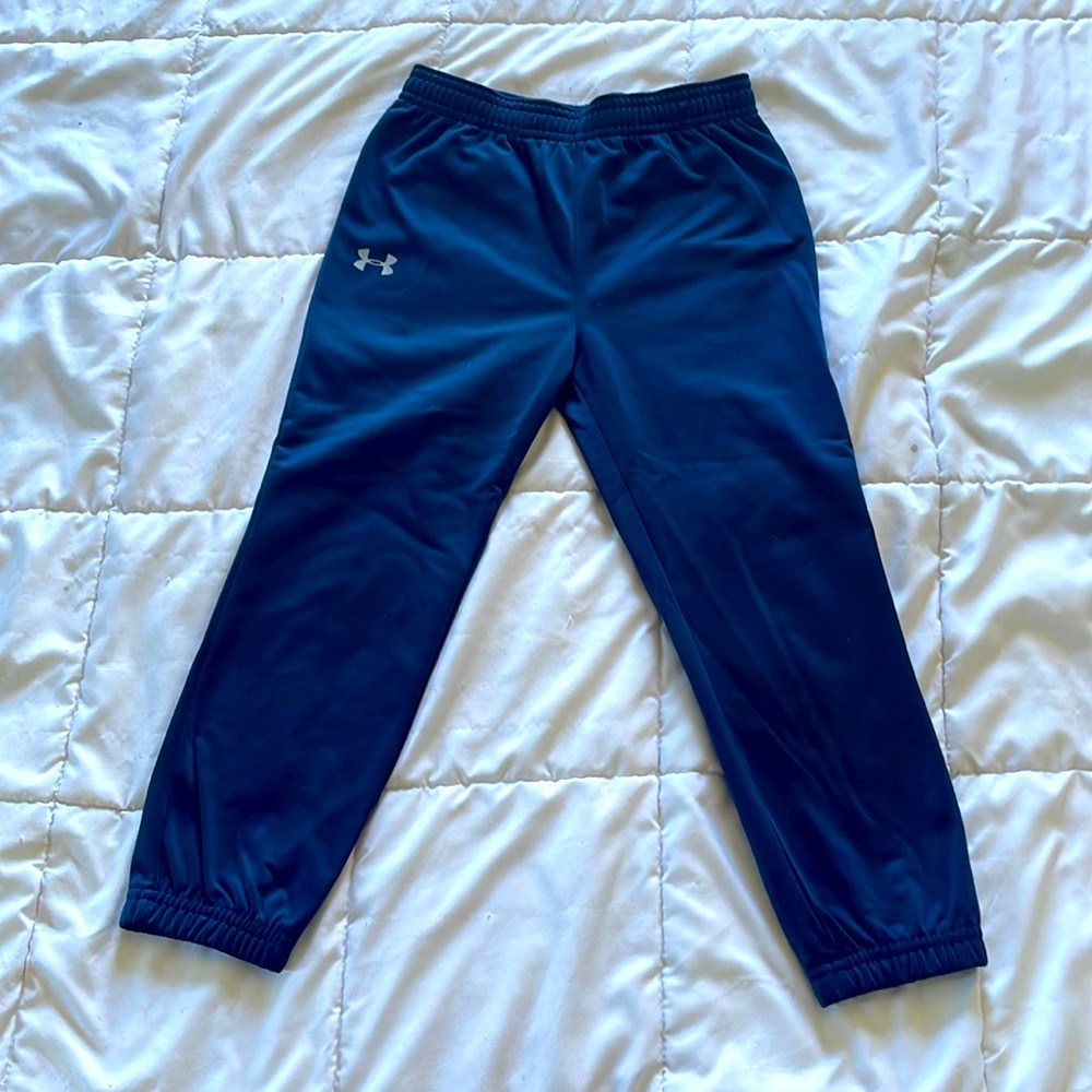 Under Armour sweatpants